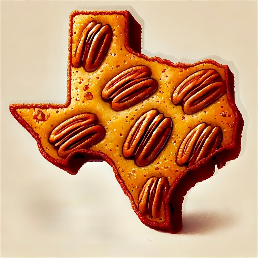 🎉 Black Friday Sale Alert: Save 15% on Texas Pecan Cakes! 🎉 - Texas Pecan Cakes