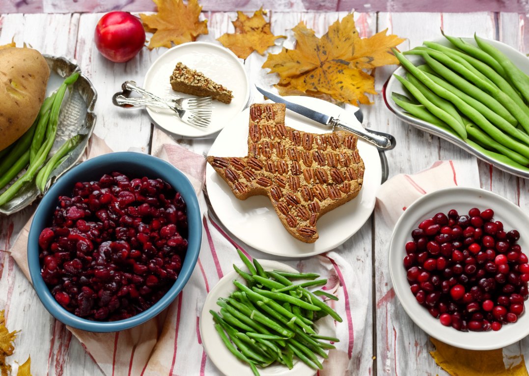 Texas Pecan Cakes: The Perfect Alternative to Traditional Pies - Texas Pecan Cakes