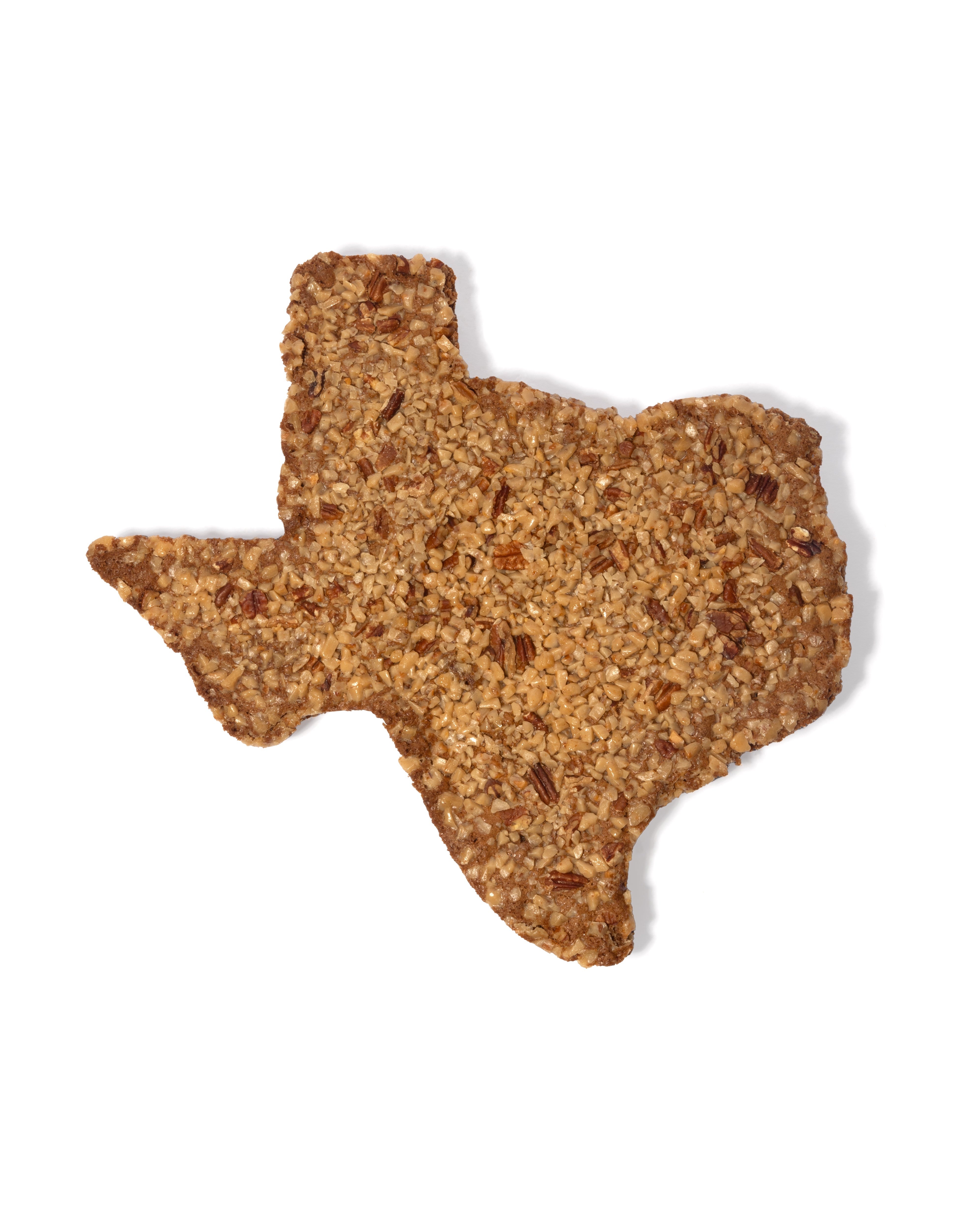 Large Cakes - Pecan Cakes | Texas Pecan Cakes