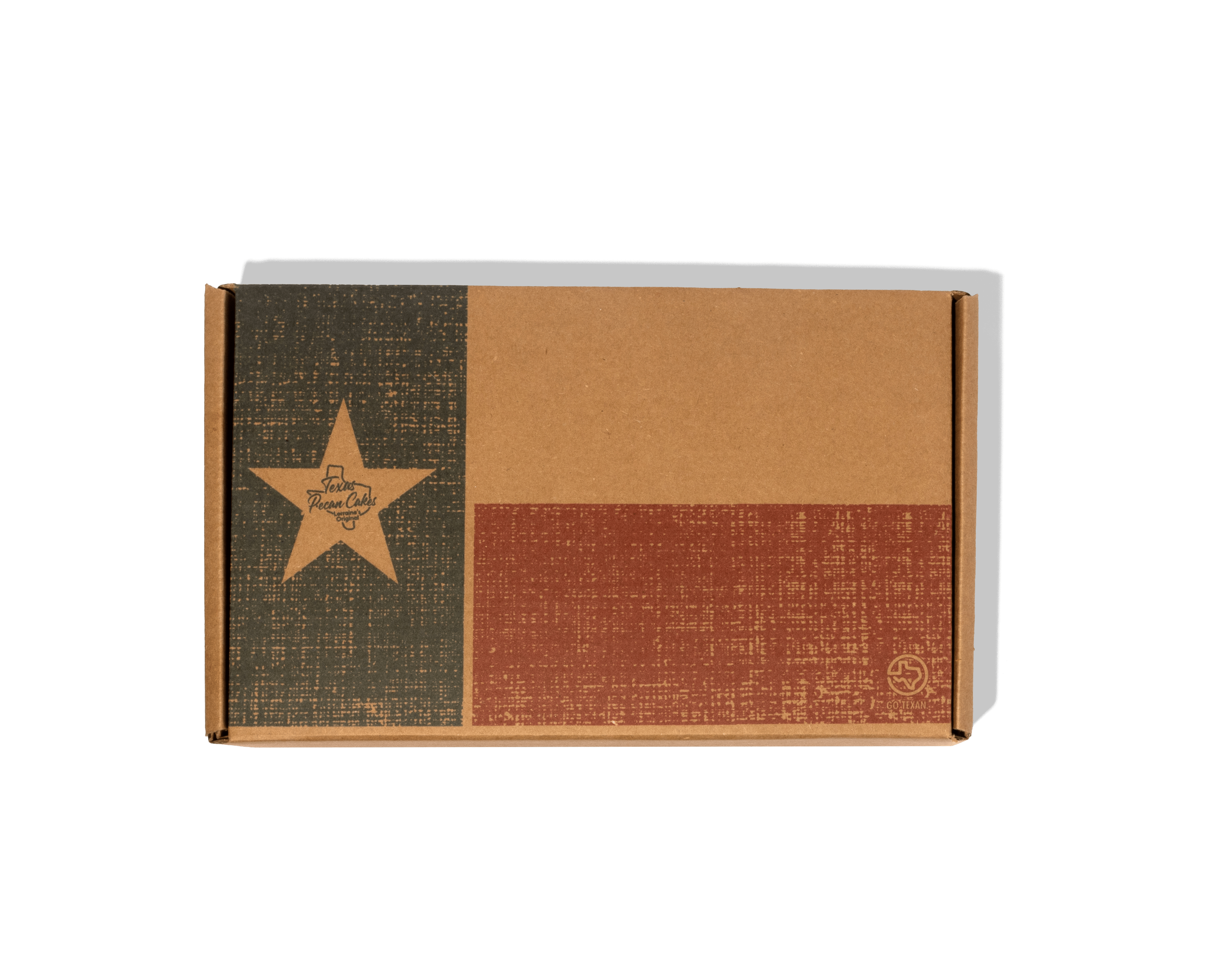 Large Cakes - Pecan Cakes | Texas Pecan Cakes