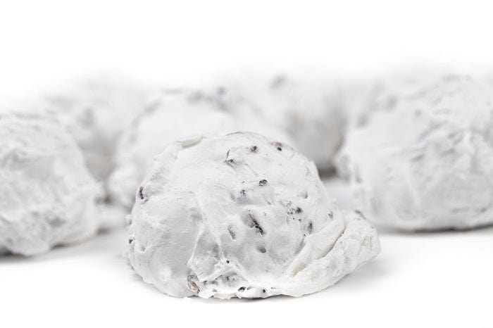 Pecan Divinity - Individual - Pecan Treats | Texas Pecan Cakes