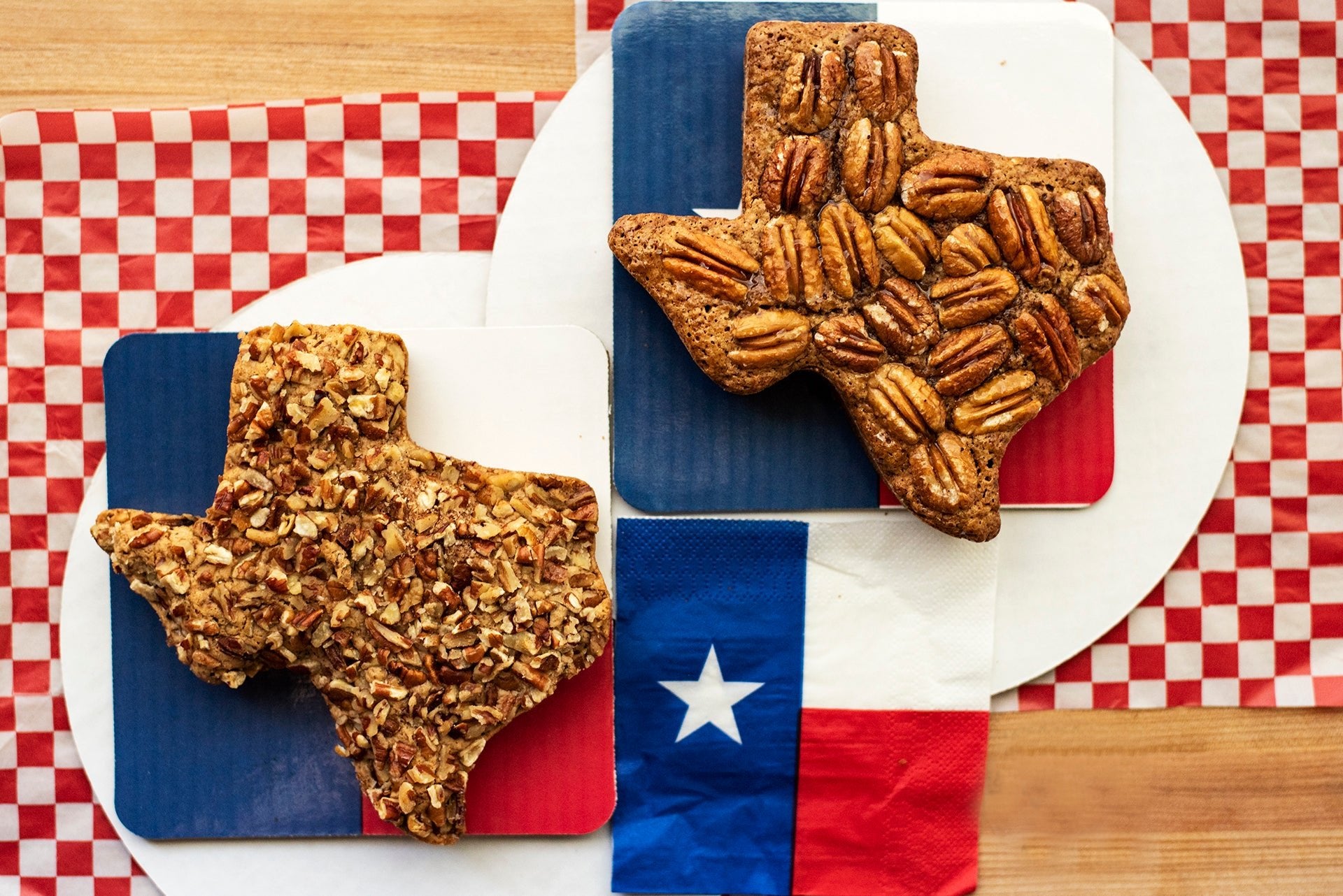 Texas Pecan Cake: A Delectable Twist on Traditional Pecan Desserts - Texas Pecan Cakes