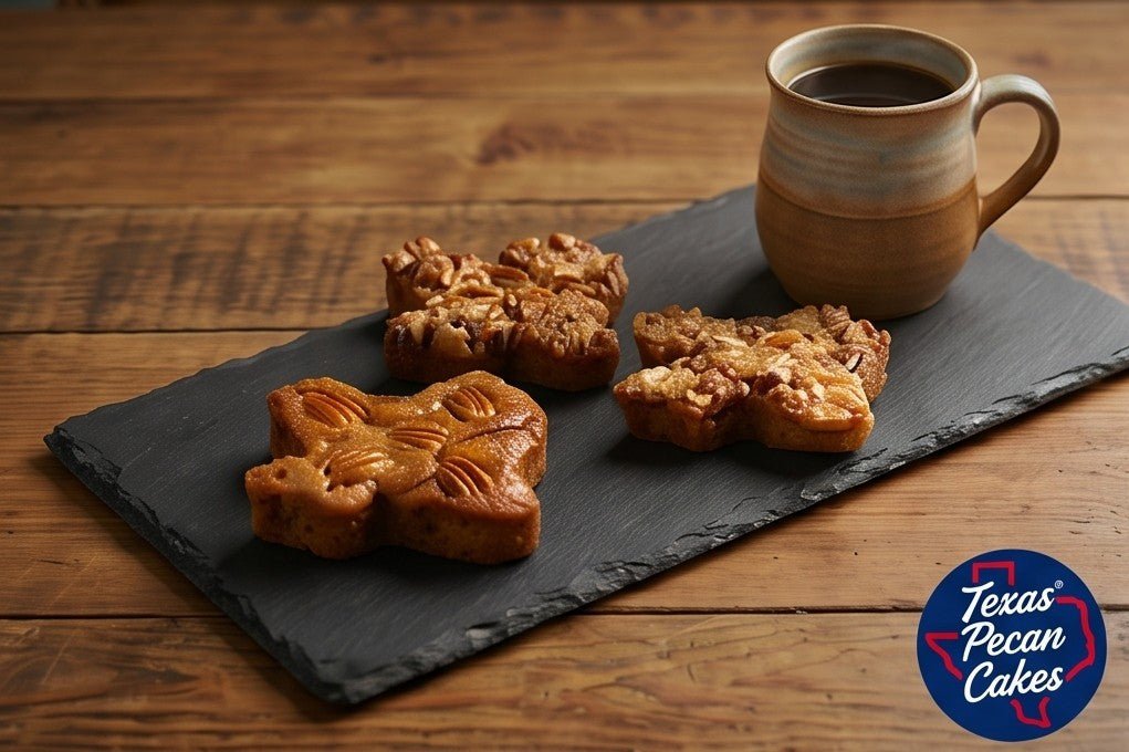 The Ultimate Fall Dessert Strategy: Why Texas Pecan Cakes are Autumn’s Best Kept Secret - Texas Pecan Cakes