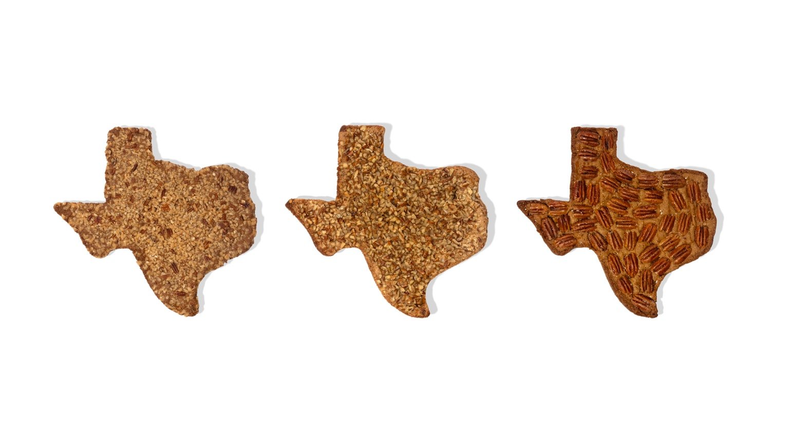 Texas Pecan Cakes photo 2