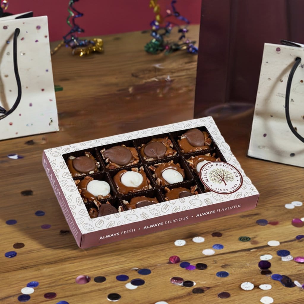 Texas Pecan Cakes photo 9