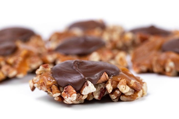 Texas Pecan Cakes photo 12