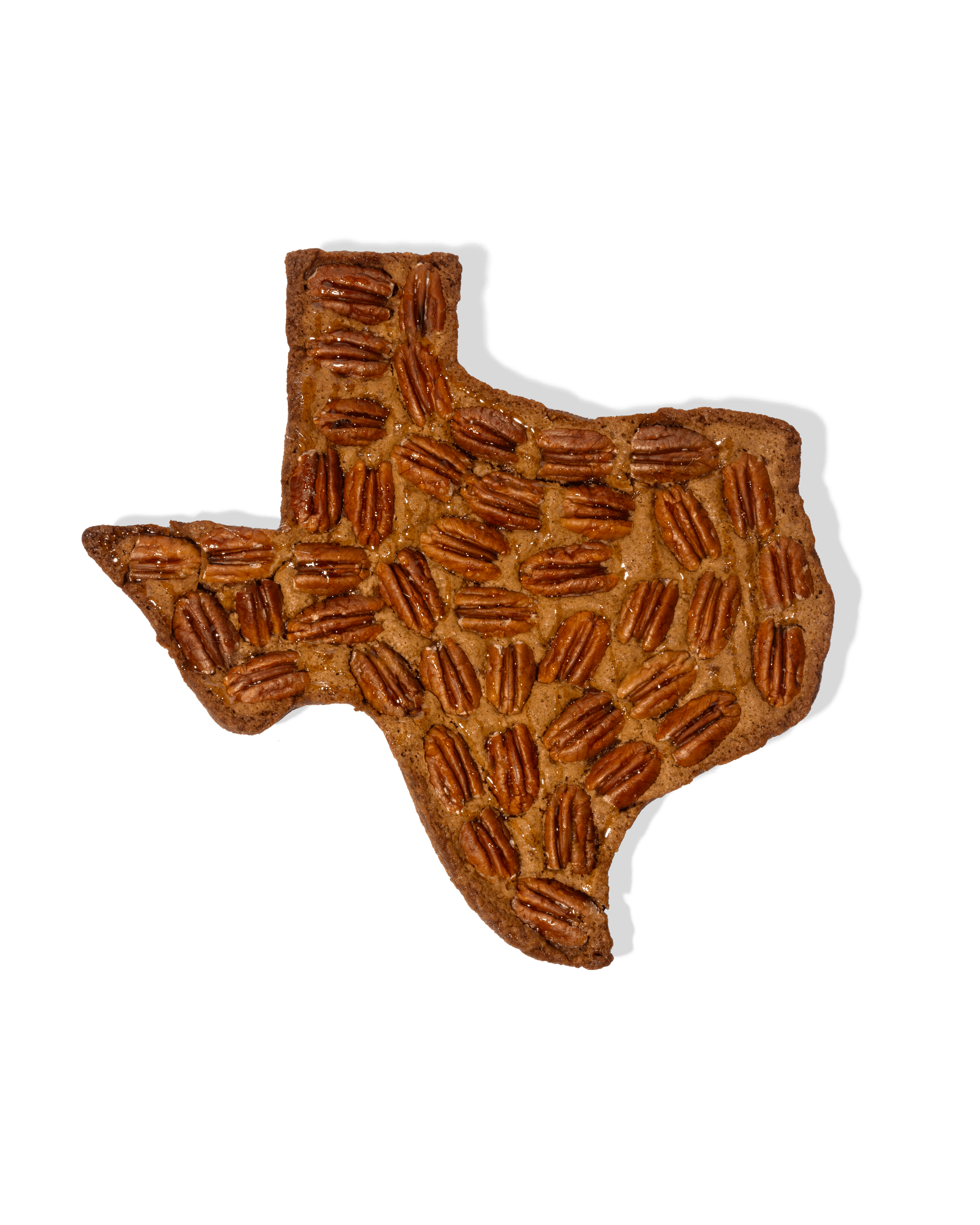 Large Cakes - Texas Pecan Cakes