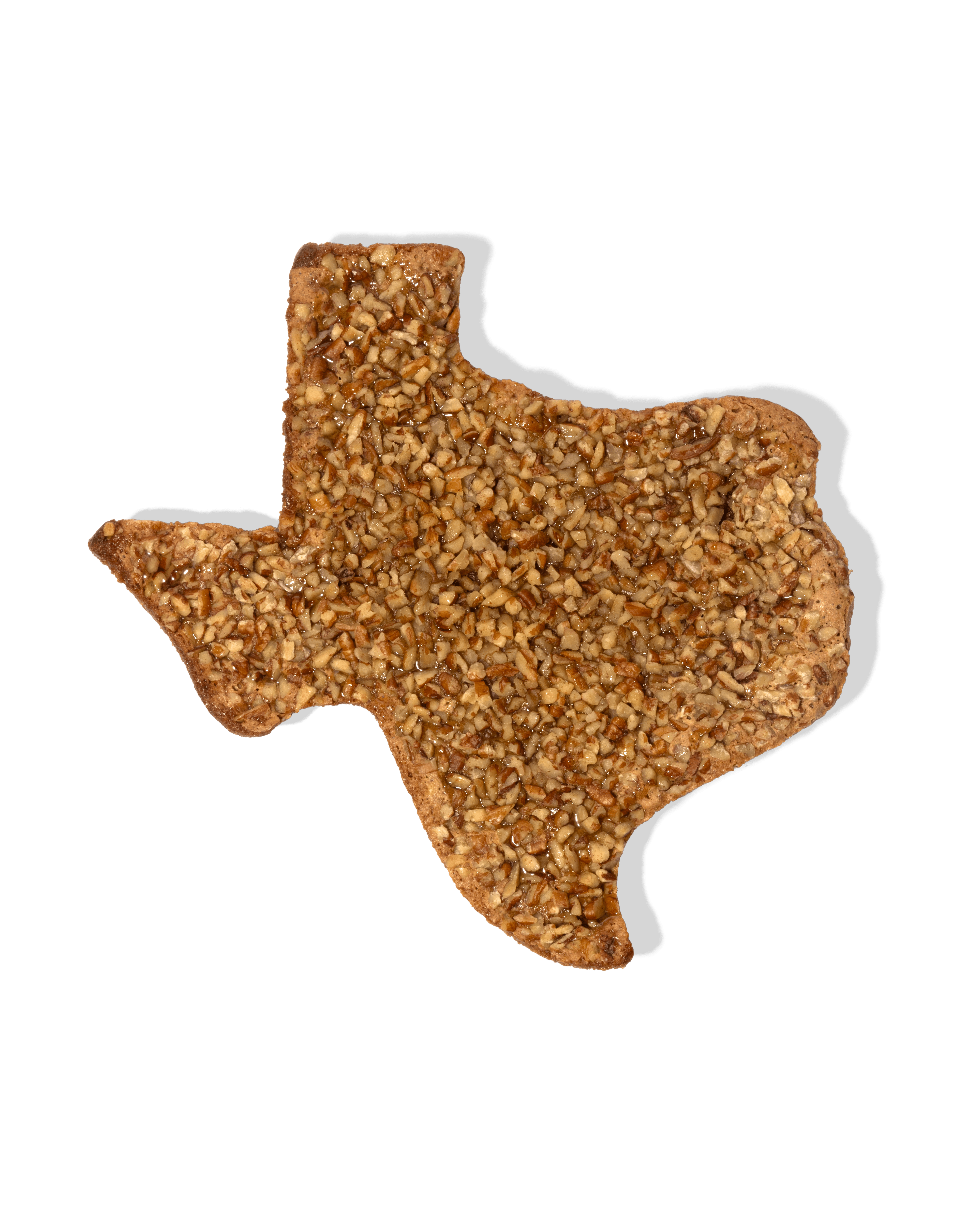 Large Cakes - Texas Pecan Cakes