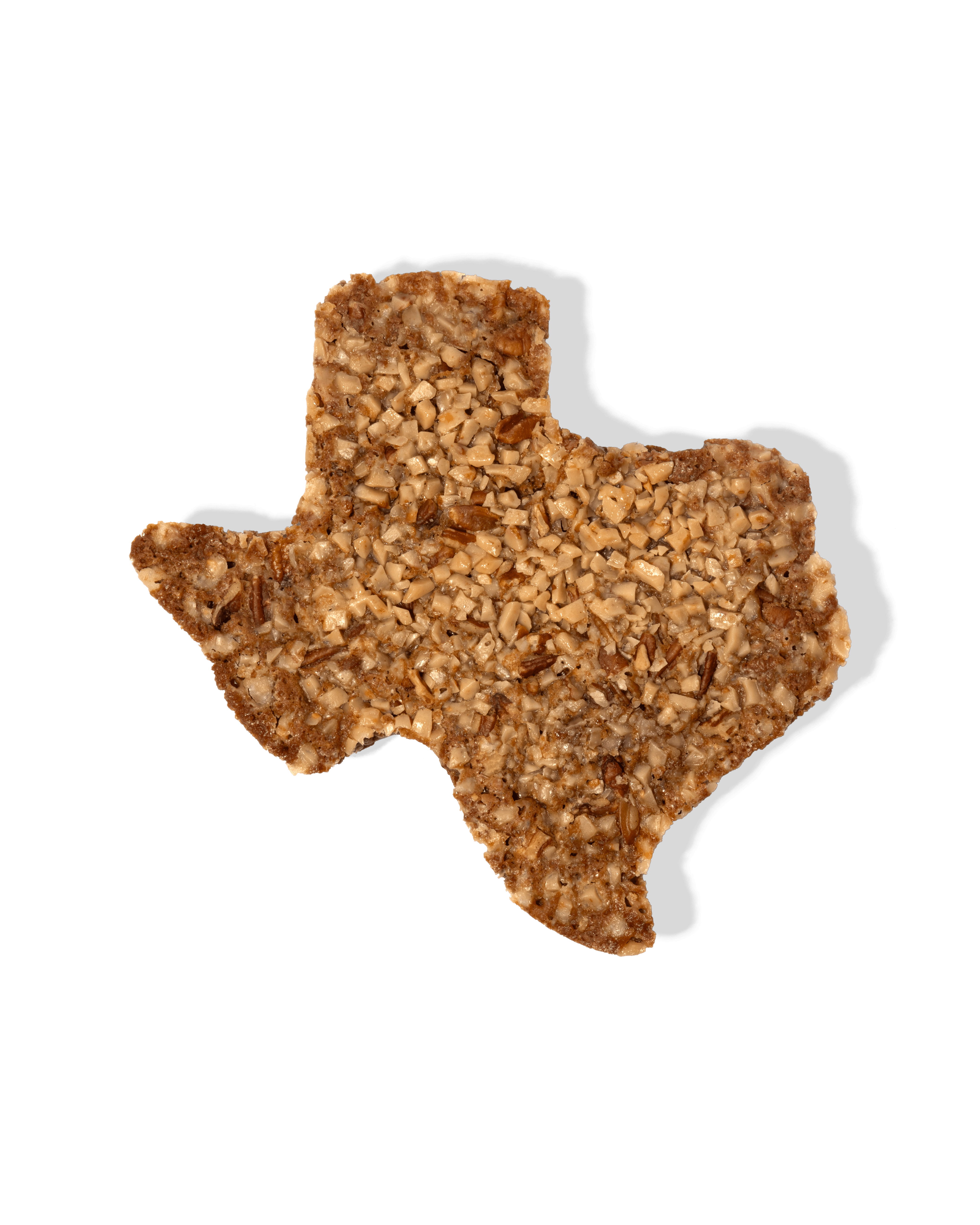 Medium Cake - 1 Pack - Texas Pecan Cakes